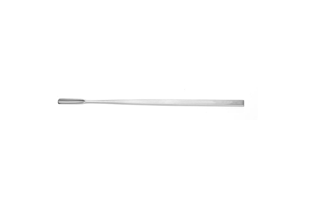 Straight Bone Gouge 13.5cm, 4mm