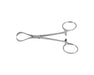 Ombredanne (Jackson) Towel Forceps 13.5 cm