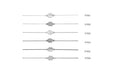 Pratt Fistula Probe Set (Fig. 1, 2, 3)
