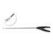 Aesculap Bariatric Anvil Clip Applier, Ratchet, 10mm x 37cm