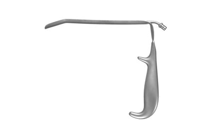 Negus Breast Support Retractor