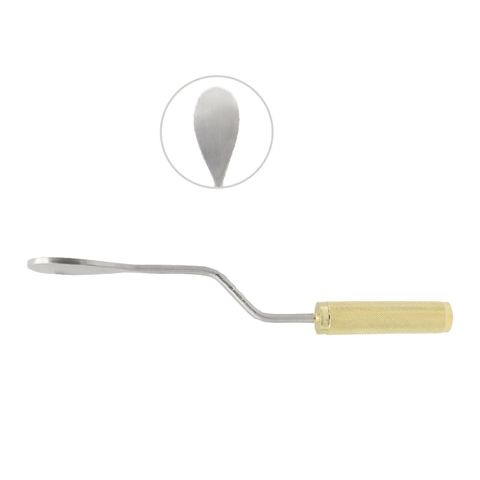 Silverstein Breast Dissector 35.5cm