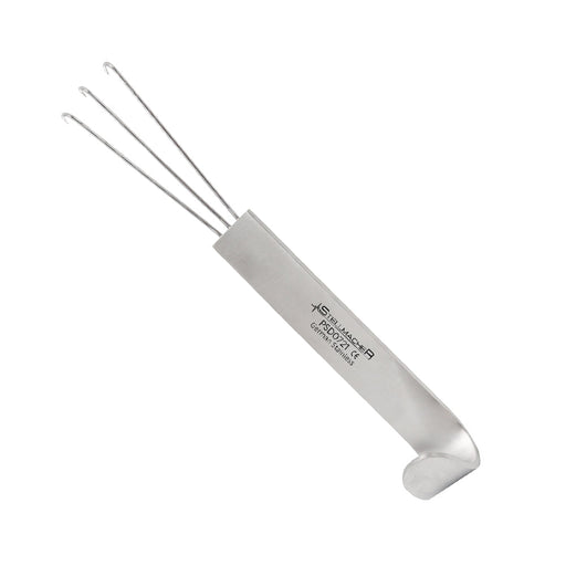 Anderson Skin Retractor 3 Prongs 16.5cm