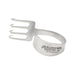 Freeman Retractor 10 cm, 4 Prongs