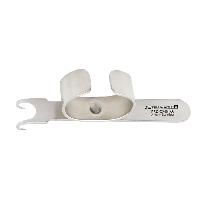 Kilner Nasal Retractor 8cm, 3 x 11mm