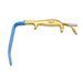 Ferriera Breast Retractor with Cold Light and Aspiration