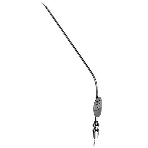 Baron Suction Tube – 5 French, 13.8 cm