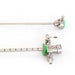 Storz Cysto-Urethroscope Oblique Female Tip, 19Fr