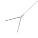 Storz Fenestrated Forcep Insert, D/A 5mm x 26cm
