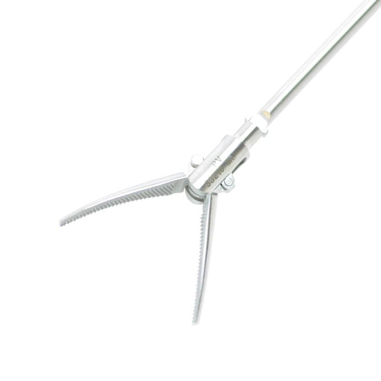 Storz Kelly Long Forcep Insert, D/A 5mm x 26cm
