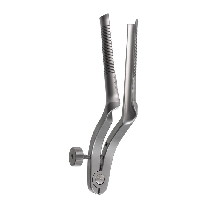Papavero-Caspar Speculum slim 100 x 15mm
