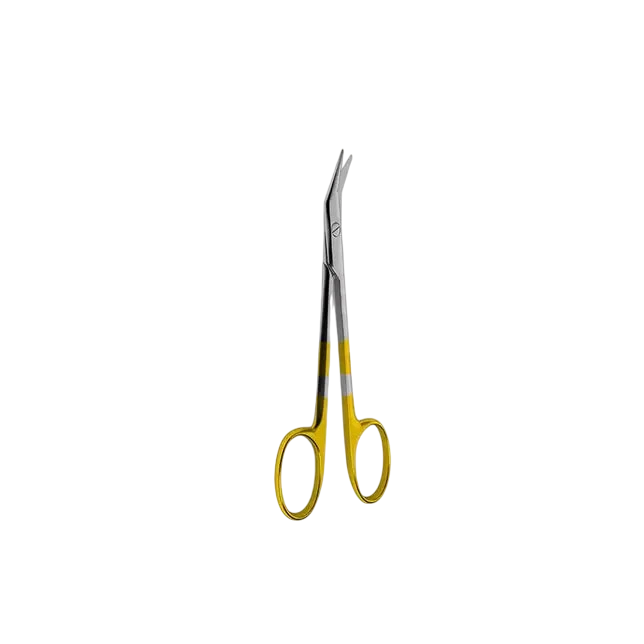 Par Scissors - Tungsten Carbide
Par Scissors Tungsten Carbide