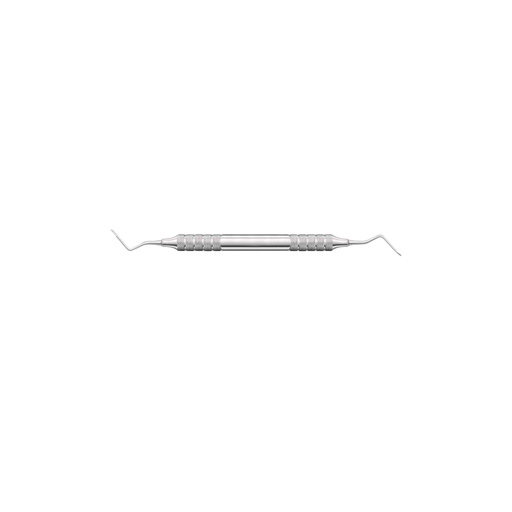 Parlar Papilla Instrument #3, Lingual, #6 Handle - ddpeliteusa