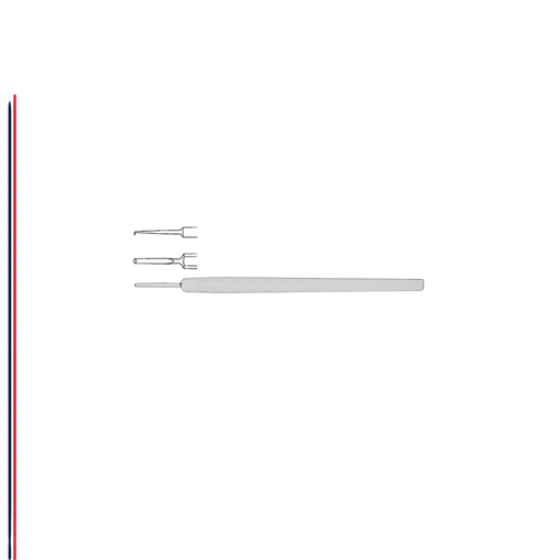 Paufique Graft Knife - ddpeliteusa