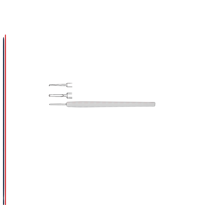 Paufique Graft Knife - ddpeliteusa