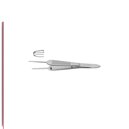 Paufique Suture Forceps