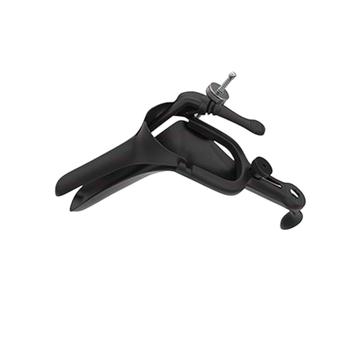 Pederson Ebonized Vaginal Speculum - ddpeliteusa