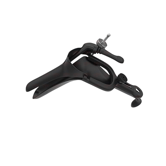 Pederson Ebonized Vaginal Speculum - ddpeliteusa