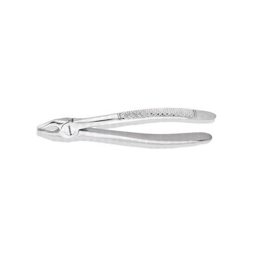Pediatric Upper Anterior Apical Retention Forceps #1102, Subgingival Beak - ddpeliteusa