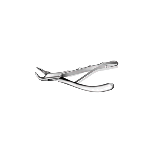 Pediatric Lower Universal Forceps #651
hemostats
hemostatic forceps
