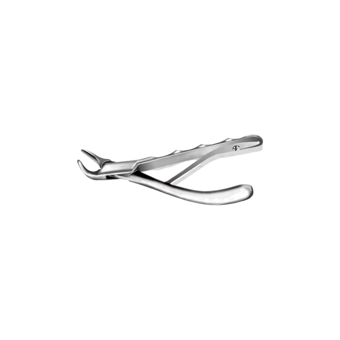 Pediatric Lower Universal Forceps #651
hemostats
hemostatic forceps