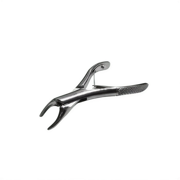 Pedo Extraction Forceps 151S Stainless Steel Dental Instruments Children