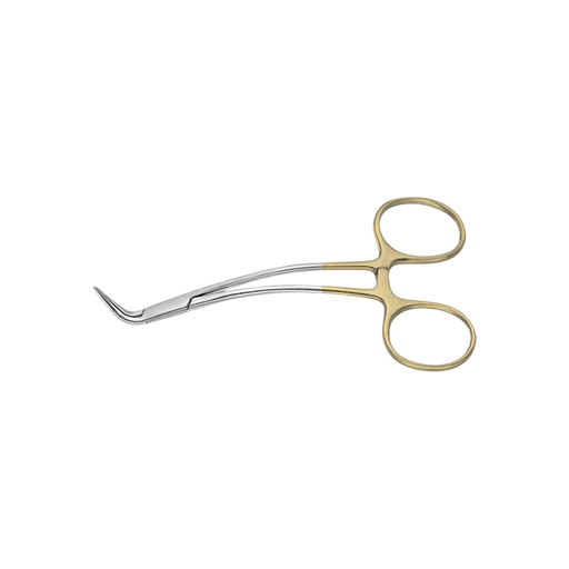 Peet's hemostat Forceps #697AD, Curved
surgicel hemostat
carmalt hemostatic forceps
dental hemostatic agents
