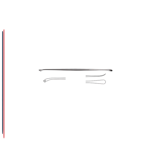 Penfield Dissector #2 - ddpeliteusa