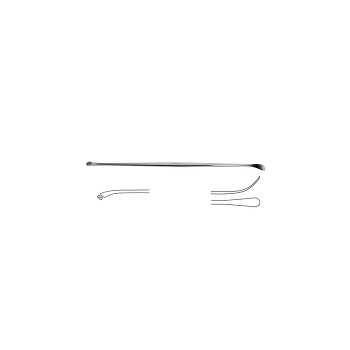 Penfield Dissector #3 - ddpeliteusa