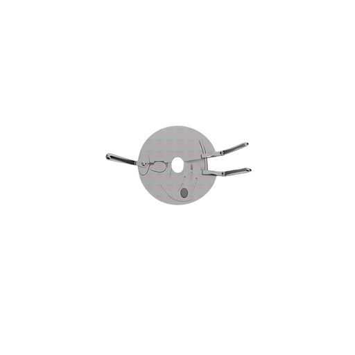 Percy Amputation Shield - ddpeliteusa