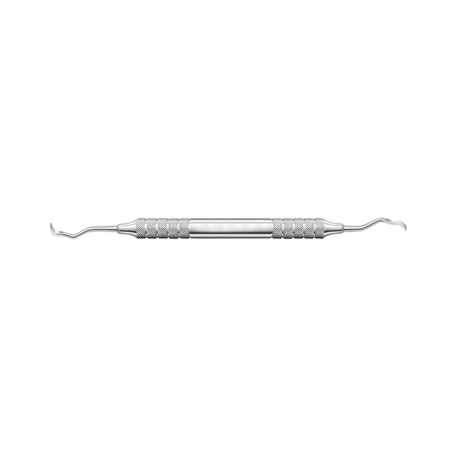 perio chisel extra heavy hoe dental instrument