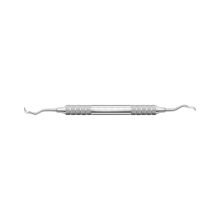 Perio Chisel Extra Heavy Hoe Dental Instrument - ddpeliteusa