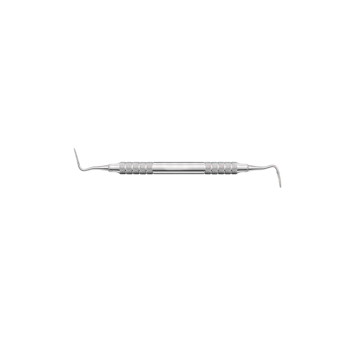 Perio File #9-10, Schluger 9-10, 14mm X 2-1mm Taper, Curved L/R - ddpeliteusa