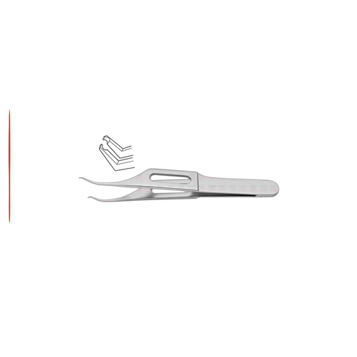 Pierse-Type Colibri Forceps - ddpeliteusa