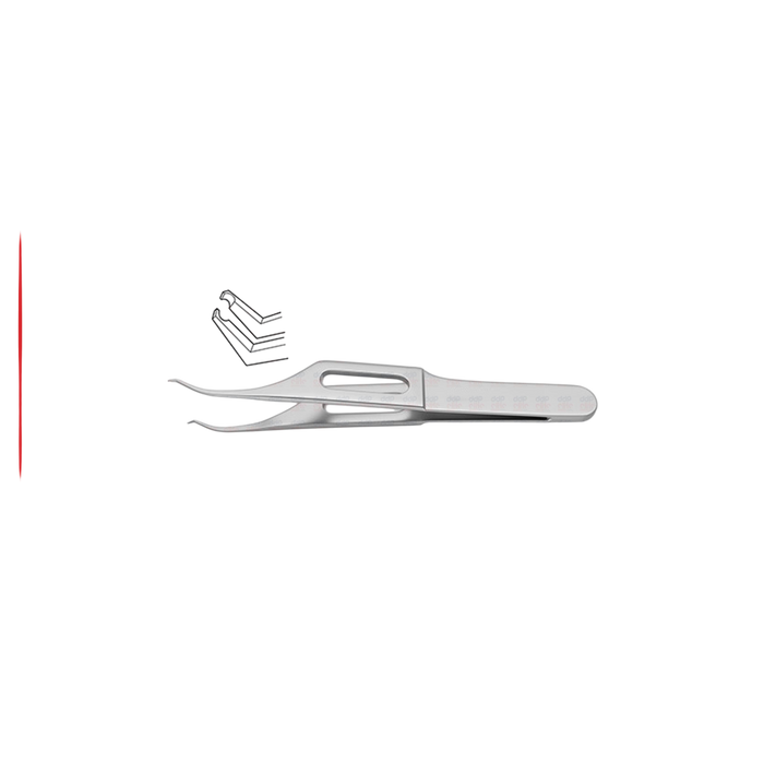 Pierse-Type Colibri Forceps - ddpeliteusa