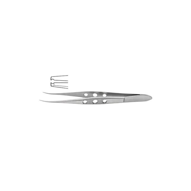 Pierse Fixation Forcep