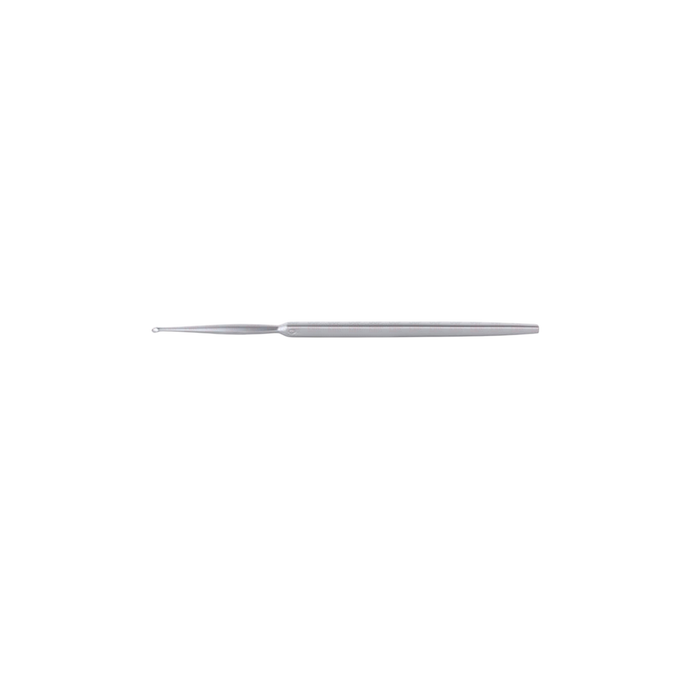 Piffard Dermal Curette - Narrow Handles - ddpeliteusa