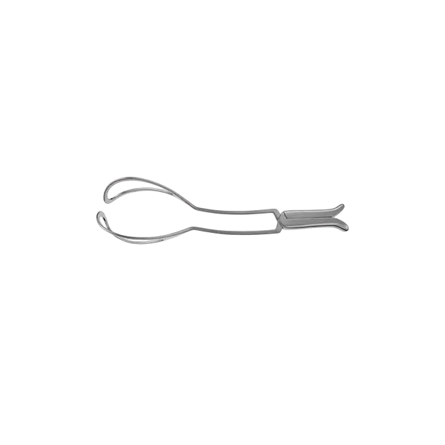 Piper Obstetrical Forcep
