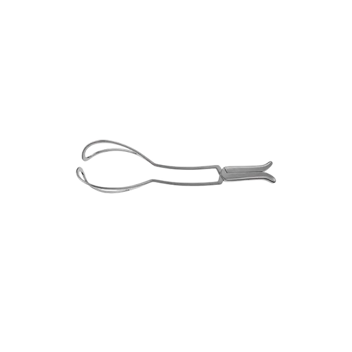 Piper Obstetrical Forceps