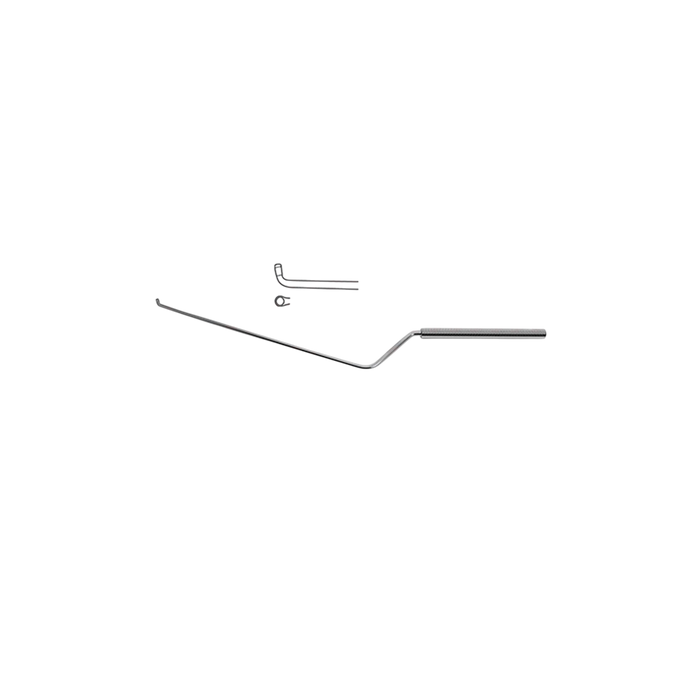 Pituitary Curette - ddpeliteusa