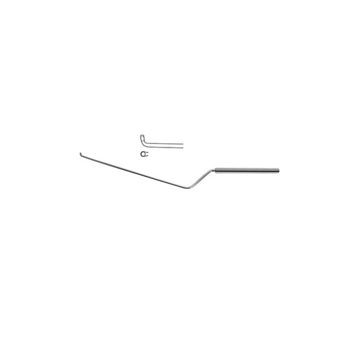 Pituitary Curette - ddpeliteusa