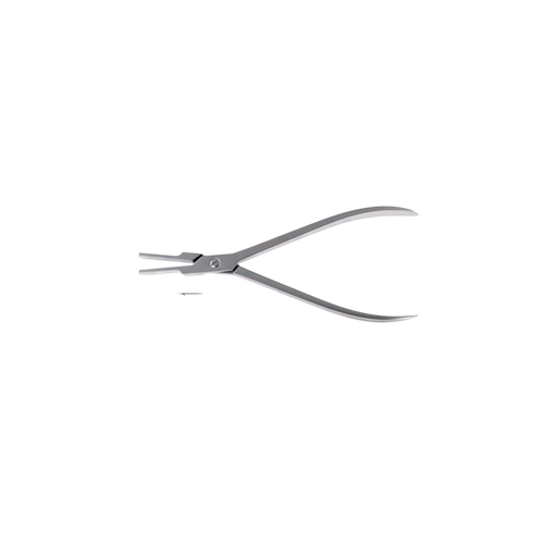Platypus Nail Pulling Forceps - ddpeliteusa