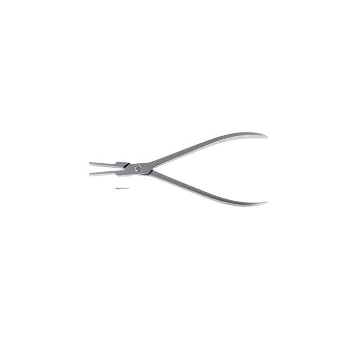 Platypus Nail Pulling Forceps - ddpeliteusa