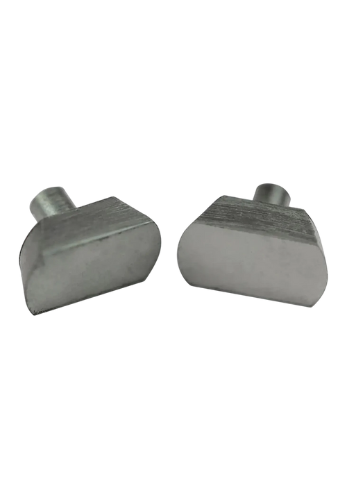 utility Pliers Replacement Metal Pad 
Pliers Metal Pad 