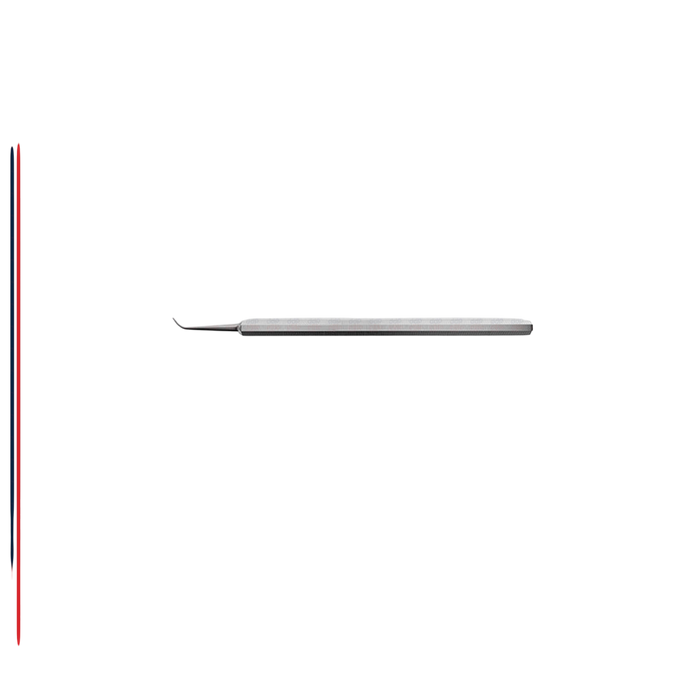 Polokoff Bone File - ddpeliteusa