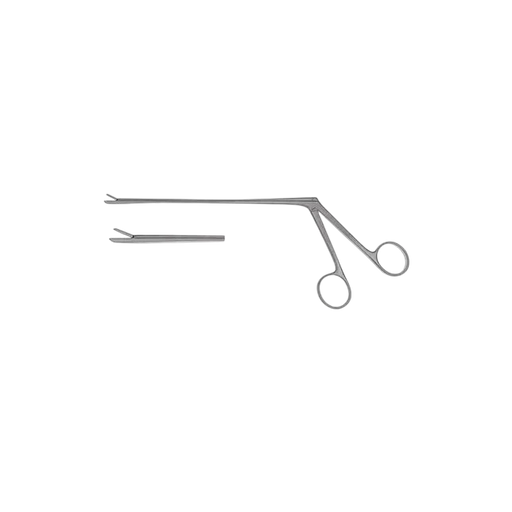 Polyp Grasping Forceps
