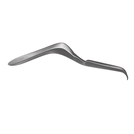 Post-Hysterectomy Vaginal Speculum - ddpeliteusa