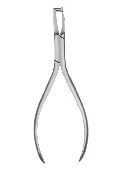Posterior Band Remover Plier
Posterior Band Remover Pliers