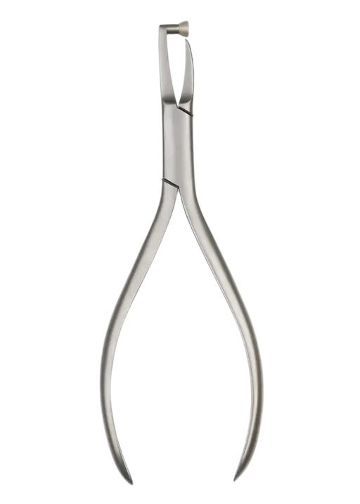Posterior Band Remover Plier
Posterior Band Remover Pliers