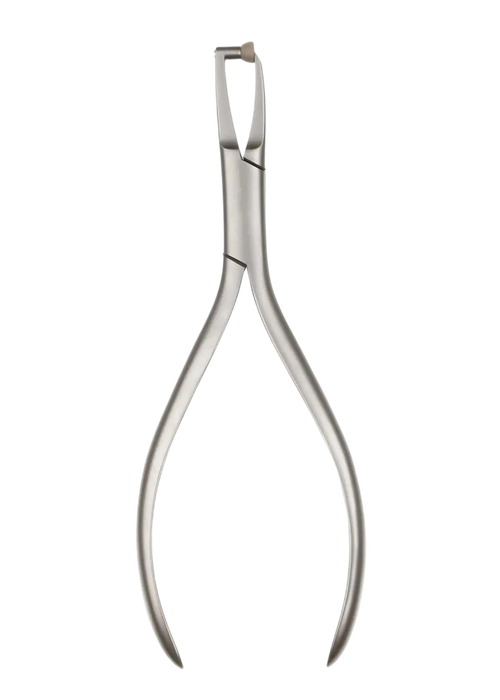 Posterior Band Remover Plier Long
Posterior Band Remover Pliers Long